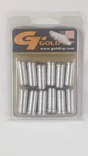 Gold Tip 791331080211 X Cutter Insert 12 Pack
