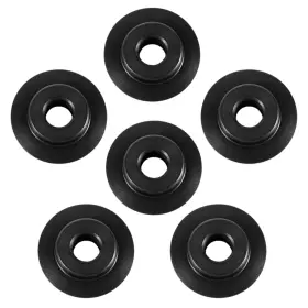 Gosknor 1033994 6pcs Pipe Cutter Replacement Wheel Tubing Copper Co