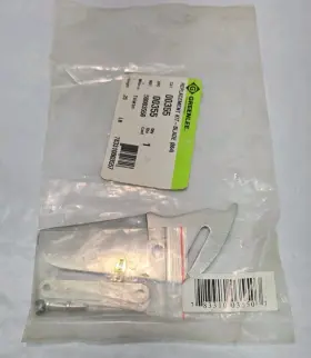 Greenlee 00355 864 Pvc Cutter Replacement Blade Kit -