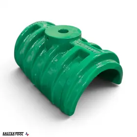 Greenlee 15669 5 Inch Ips Rigid Hydraulic Conduit Pipe Bending Shoe