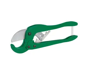 Greenlee 784497125636 865 Pvc Cutter For Up To 2-inch Pipe