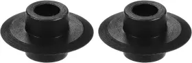 Hta230215hh0039 Harfington 2pcs Replacement Cutter Wheels 35mm Od X 9mm Id 35mmx9mmx18mm