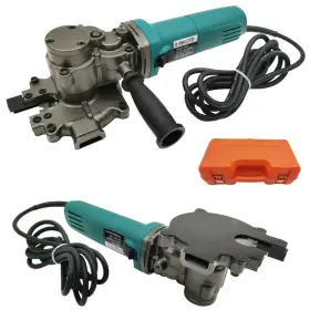 Cr-056925 Haywhnkn 4-25mm Pvc Pipe/al Pipe/copper Pipe Cutting Machine Electric Cold Saw