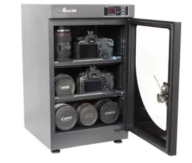 Ap-48ex Hfs R 48l Digital Control Dehumidify Dry Cabinet Box Lens Camera Storage
