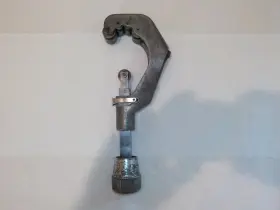 206fa Hi-duty Imperial Eastman Adjust-o-matic Tube Pipe Cutter 3/8 Inch To 2-5/8