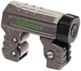 1885381 Hilmor Small Diameter Tube Cutter 1/8 Inch - 5/8 Hvac Pipe Tubing And Copper Tc