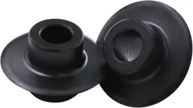33100-02 Hnf 33100 Pipe Cutter Replacement Wheel For Ridgid Heavy Duty Black