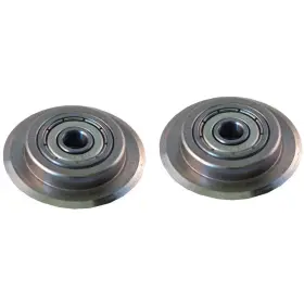 Home-flex 445054595516 Replacement Blades For Corrugated Stainless Steel Tubing Cutter