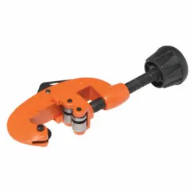 7715600n Homewerks Worldwide Screw Feed Tubing Cutter 1/8 To 1-1/8 Inch Od -