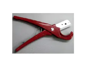 Pe55225gn Honeywell Perfection Plastic Pipe Cutter 1/8 Inch 1-1/4 Tubing Tool