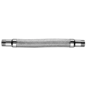 Gz100sm240 Hose Master Flexible Metal Assembly 1 Inch I.d.24 4fkk7