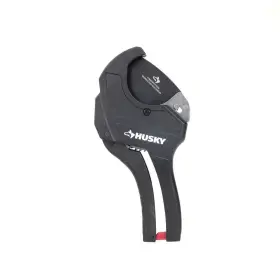 00157 Husky 2 Inch Ratcheting Pvc Cutter 00157 Husky 2 Inch Ratcheting Pvc Cutter