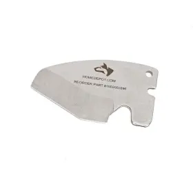 16pl0101-2 Husky 1-1/4 Inch Ratcheting Pvc Cutter Replacement Blade