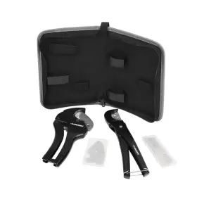 Husky 313091436444 4-piece Pvc Cutting Kit With Foldable Pouch And Replacement Blades