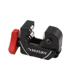 Husky 313112243235 5/8 Inch Junior Tube Cutter For Copper Brass And Aluminum