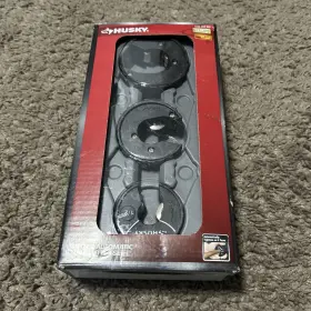 410-013-0111 Husky New Close Quarters 3-piece Tubing Cutter Set Quality