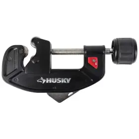 Husky 445000342393 2-1/8 Inch Quick-release Tubing Cutter Husky 445000342393 2-1/8 Inch Quick-release Tubing Cutter