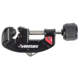 Husky 711181467161 1-1/8 Inch Quick-release Tubing Cutter