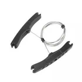 Husky 726084598706 Pvc Cable Saw For 1/2 Inch - 4 Pipes Husky 726084598706 Pvc Cable Saw For 1/2 Inch - 4 Pipes