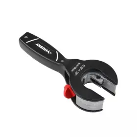 Husky 744759403117 1-1/8 Inch Ratcheting Tube Cutter