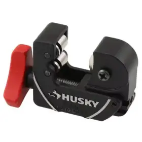 80-511-111 Husky 5/8 Inch Junior Tube Cutter For Copper Brass And Aluminum