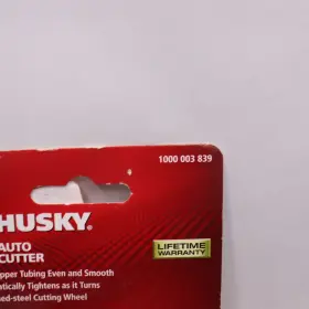 1000003839 Husky 80-545-111 Automatic Copper Tube Cutter 1/2 Inch