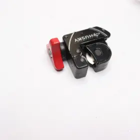 Husky 843774101920 Junior Tube Cutter 1/8 Inch - 5/8 Od
