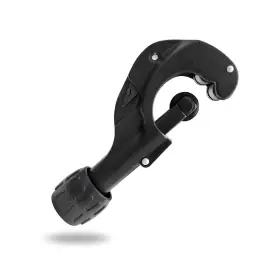 Icool 644925534143 Tubing Cutter 1/8 To 1-3/8 Inch 3-35mm Matte Surface With Extra Bla