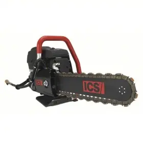 608216 Ics Powergrit Xl Pipe Cutting Chain 20 Inch