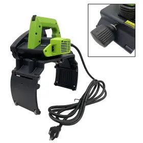 Kk-053119 Illusiyame 110v Pipe Cutting Machine For Plastic/metal Tube Cutter 0.6 Inch -8.7