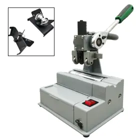 Kk-056883 Illusiyame 100-240v Portable Electric Pvc/copper/stainless Pipe Cutting Machine 0.4-1.4 Inch