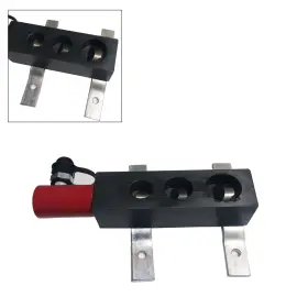 Kkk-054304 Illusiyame 27/34/42mm Air Hydraulic Tube Pipe Notcher Stainless Steel Cutter