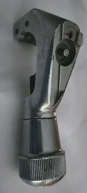 312-fa Imperial Hi Duty Tubing Cutter Usa