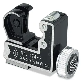 174f Imperial 699244130521 Tool Big Imp Tube Cutter 3/8 Inch To 1-1/8 O.d. Tubing