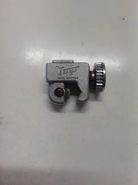 127-f Imperial Eastman Vintage Inch Imp Tube Cutter- Free Shipping