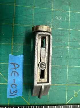 22-20-0820 Imperial Eastman Vintage Brass Mfg. Co Tube Cutter Made In Usa Plumbing Tool