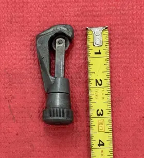 227-fa Imperial Eastman Tubing Tube Pipe Cutter Adjustable To 3/4 Inch Made In Usa