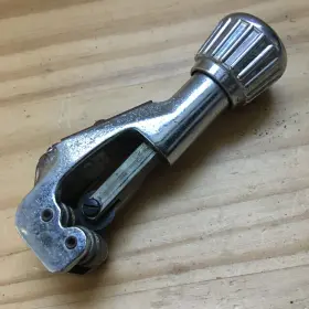 274-f Imperial Eastman Vintage Hi-duty No. Tube Cutter Tubing Pipe