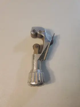 274-fa Imperial Eastman Vintage Hi Duty Pipe Tubing Tube Cutter - Chicago