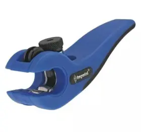 Tc-1050rh Imperial Tubing Cutter Copper Aluminum Brass