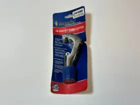 Tc1020 Imperial New Tools Usa Hi-duty Tube Cutter Tool 1/8 Inch - 1-1/8 Od Tubing