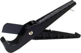 Industries 445028731735 T100 1-1/4-inch Original Kwikcut Pvc Cutter