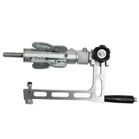 134054 Intbuying Intbuyingplastic Hdpe Pipe Scraper Rotary Pe External Scraping Tool