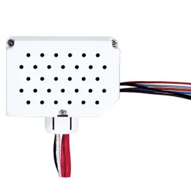 Ios-pp24 Intermatic 078275139930 Inc. Ceiling Mount Occupancy Sensor Power Pack