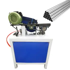 057060mai Intsupermai Small Pneumatic Pipe Cutter For Steel/copper/aluminum Round Tube 0.3-1.2mm Wall