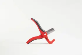 26020 Irrigation - Pvc And Poly Pipe Cutting Tool Set