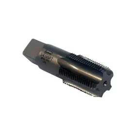 1906p Irwin Pipe Tap 3/4 Inch 14 Npt Hcs Taper High Carbon Steel Thread Tool