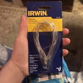 Irht81738 Irwin 70004346 Pvc Cable Saw