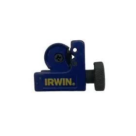 Irht81730 Irwin Pipe Cutter 1/8 Inch 5/8 Multipurpose Tube Model - Used