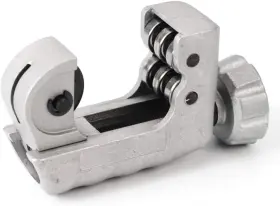 Ct-428 Iwiss Icrimp Close Quarters Mental Tubing Cutter 3/16-inch To 1-1/8-inch Csst Gas